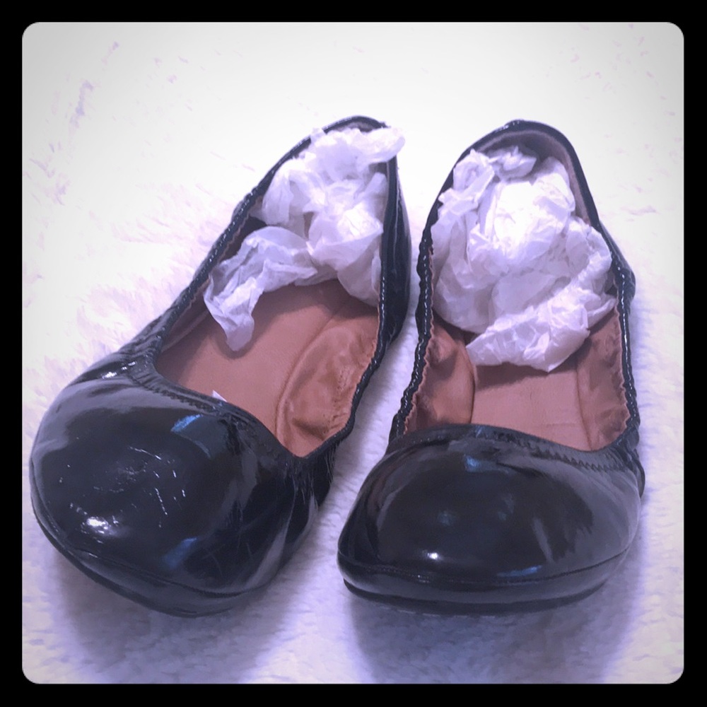 🍀Lucky Brand flats🍀